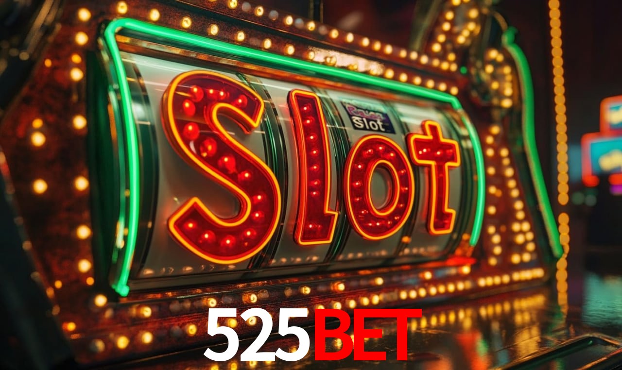 525bet: Seu Cassino Premiado com Pagamentos Rápidos