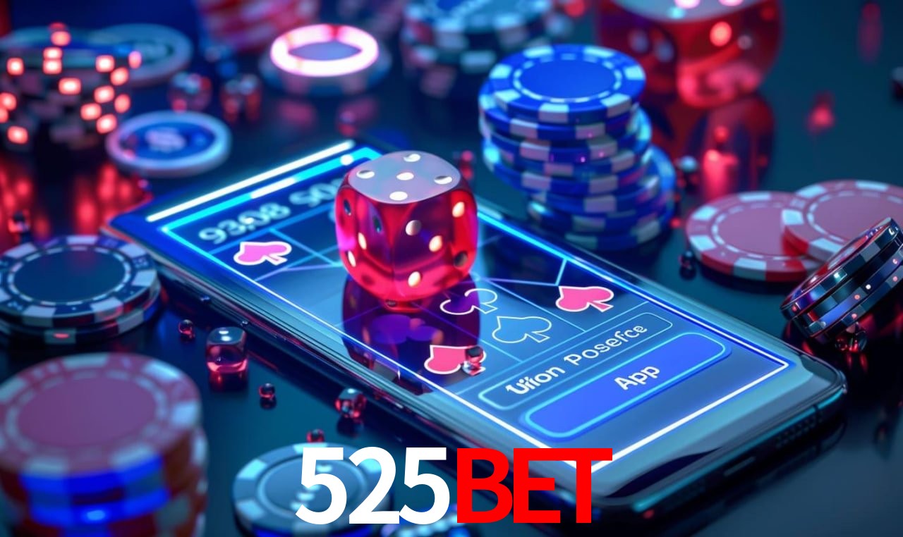 525bet.com plataforma