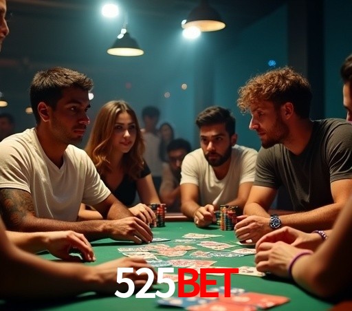 525bet