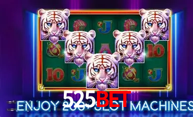 525bet: A Experiência de Casino com Jogos de Mesa ao Vivo