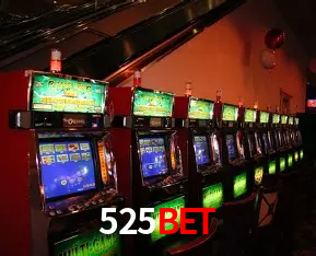 525bet.com plataforma